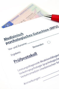 MPU umgehen in Deutschland - fuehrerscheinfix.de