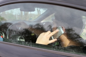 Bußgeld für Musikhören im Auto: Was Fahrer beachten müssen