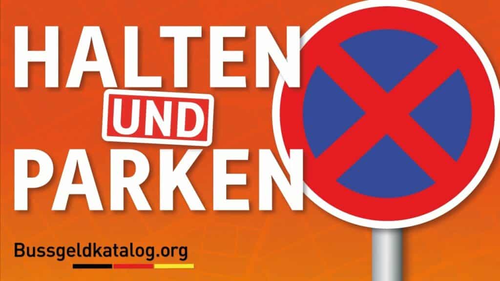 Erfahren Sie im Video weitere Infos zum Halten und Parken.